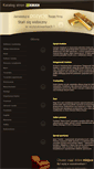Mobile Screenshot of katalog.oxide.pl
